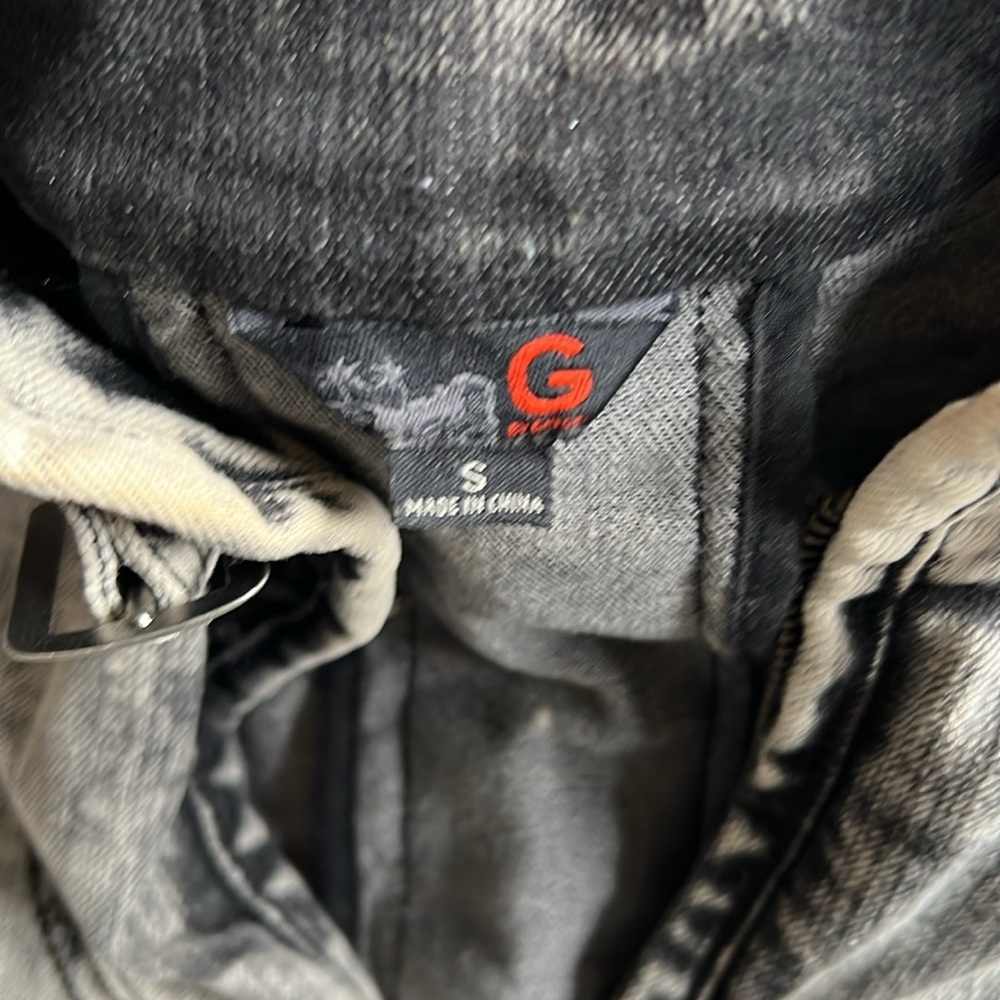 Jean Jacket - Picture 7 of 7